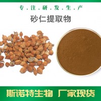 砂仁提取物 砂仁浓缩粉 全水溶砂仁粉