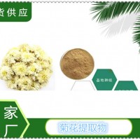 菊花粉供应