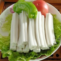 小型照明电土豆粉机烫锅粉耗子机