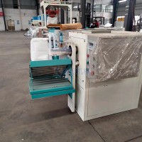 潍坊科磊自动定量粉体阀口包装机