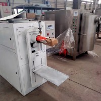 潍坊科磊机械纤维素自当灌装机