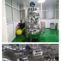 真空粽子蛋黄粽子高温杀菌锅/软包装休闲食品双层水浴灭菌锅