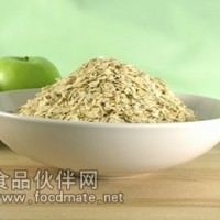 麦芽粉