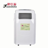 江阴健仕福牌JSFZK-Y-120动态紫外线空气消毒器移动式