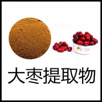 大枣粉供应大枣多糖水溶食品资质