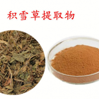 积雪草提取物 积雪草皂苷40% 供应