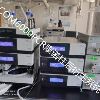 进出口肉及肉制品中甲萘威残留量检验美国康诺柱后衍生仪