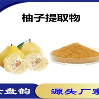 柚子提取物 柚子粉 植物萃取粉 果蔬粉