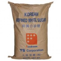 厂家供应韩国TS白砂糖 食品级韩国TS白砂糖