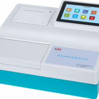 恒温荧光PCR扩增仪