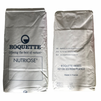 法国进口罗盖特抗性糊精膳食纤维25kg 小麦水溶性淀粉