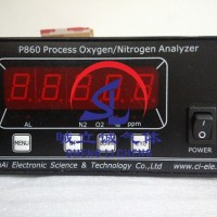 昶艾p860-4n氮气分析仪制氮机