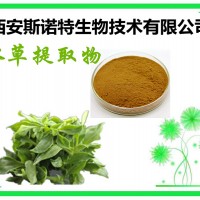 冰草多糖 冰草提取物  可试样 生产厂家