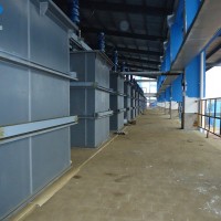 杭州中环电池回收萃取箱规格尺寸按需定制质保一年