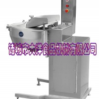 姜片机 KR570型高端腌姜切片设备 专业鲜姜切片机械