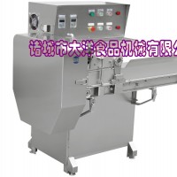 高端切丝机 KR805E型优质豆腐皮切丝设备 腌姜切丝机械