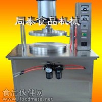 潍坊单饼机，朝天锅饼机