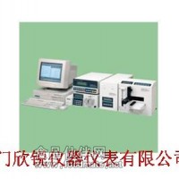 日本DKK-TOA离子色谱仪ICA-5000