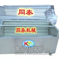 土豆清洗机、土豆清洗机价格、洗土豆机