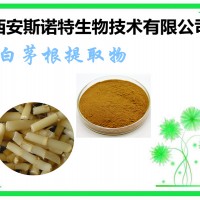 白茅根粉 白茅根植物提取 原料萃取 供应