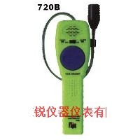 TPI-725袖珍易燃气体泄漏检测仪