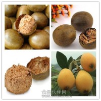 罗汉果提取物  罗汉果甜甙   甜味剂