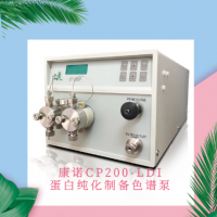 CP100-LDI流动化学微反应用精密高压平流泵