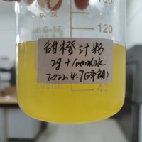 甜橙速溶粉、甜橙粉、甜橙果粉