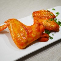 广晟食品 奥尔良腌料用于鸡肉制品腌制调味