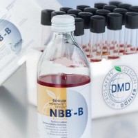 德国德乐 NBB-B培养基（DOhler）