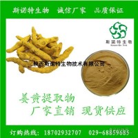 姜黄提取物