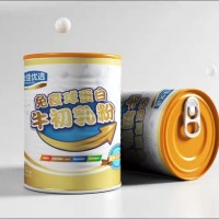 【招商】婴童营养食品---免疫球蛋白牛初乳粉，全国诚招代理商
