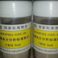 GBW07170铜矿石成分标准物质