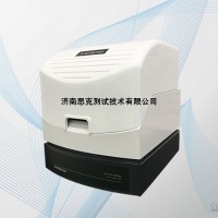 溶喷布透气性测试仪