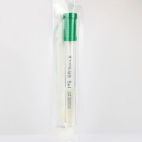 复方中和增菌培养基(带棉签)   5ml*20支/盒