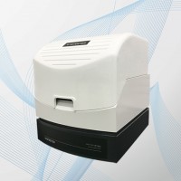 新能源行业格雷法隔膜透气度仪