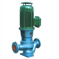 立式管道离心油泵200GY60A 100GY25