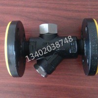 斯派莎克TD16F法兰疏水阀