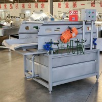 振动筛  升级版高端不锈钢蔬菜振动沥水机 高频沥水机器