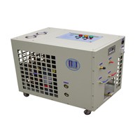 MDR-2209A冷媒回收机MDR-2209A
