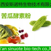 苦瓜酵素粉 酵素粉 苦瓜原料提取 供应中