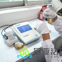 添加剂水分活性仪