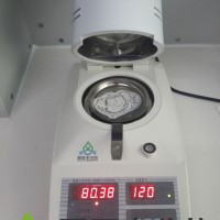 水性胶水固含量测试仪,胶水固含量测定仪