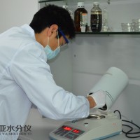 棉麻水分含量测试仪