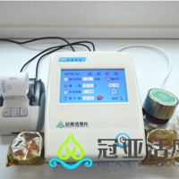 果酱水分活性仪