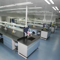 微生物实验室设计/P2实验室装修施工/苏州比斯克品牌