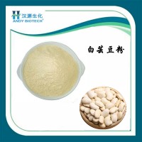 白芸豆提取物 α-淀粉酶 白芸豆喷雾粉 食品级白芸豆粉