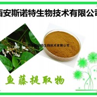 鱼藤提取物 鱼藤酮 40%  现货直销