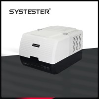 气体溶解度系数仪