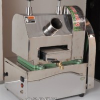 电瓶甘蔗榨汁机多功能甘蔗榨汁机甘蔗榨汁机